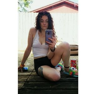 Meet your Posher, Tori